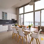 Living Canteras Homes - Penthouse Free Parking * 라스팔마스