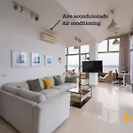 Living Canteras Homes - Penthouse Free Parking 아파트