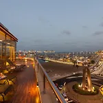아파트 Living Canteras Homes - Penthouse Free Parking 라스팔마스