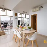 Living Canteras Homes - Penthouse Free Parking