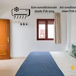 Living Canteras Homes - Penthouse Free Parking 아파트