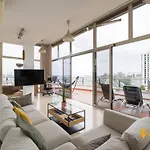 Living Canteras Homes - Penthouse Free Parking 아파트 *