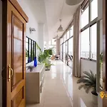 Living Canteras Homes - Penthouse Free Parking 라스팔마스
