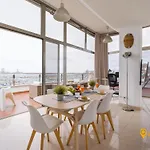 Living Canteras Homes - Penthouse Free Parking