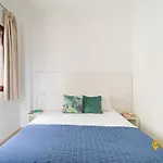 Living Canteras Homes - Penthouse Free Parking *