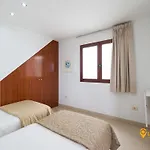 Living Canteras Homes - Penthouse Free Parking