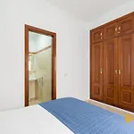 Living Canteras Homes - Penthouse Free Parking 아파트