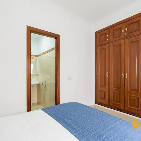 Living Canteras Homes - Penthouse Free Parking Apartman