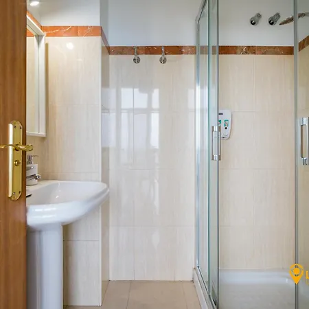 Living Canteras Homes - Penthouse Free Parking * Лас-Пальмас-де-Гран-Канария