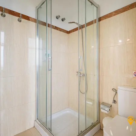 Апартаменты Living Canteras Homes - Penthouse Free Parking *