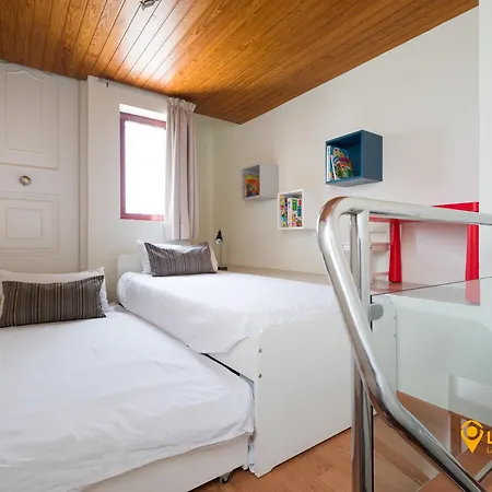Living Canteras Homes - Penthouse Free Parking * Лас-Пальмас-де-Гран-Канария