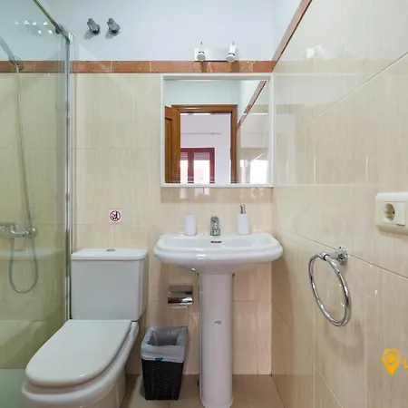 Living Canteras Homes - Penthouse Free Parking Апартаменты Лас-Пальмас-де-Гран-Канария