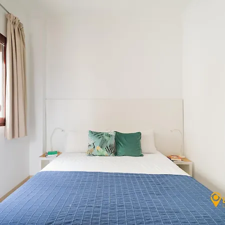 Living Canteras Homes - Penthouse Free Parking *