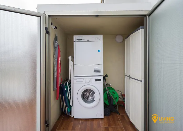 Living Canteras Homes - Penthouse Free Parking *