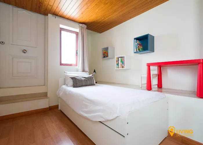 Living Canteras Homes - Penthouse Free Parking *