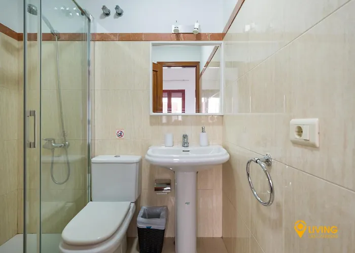 Living Canteras Homes - Penthouse Free Parking Апартаменти Лас-Пальмас-де-Гран-Канарія