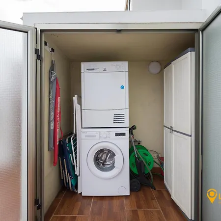 Living Canteras Homes - Penthouse Free Parking *