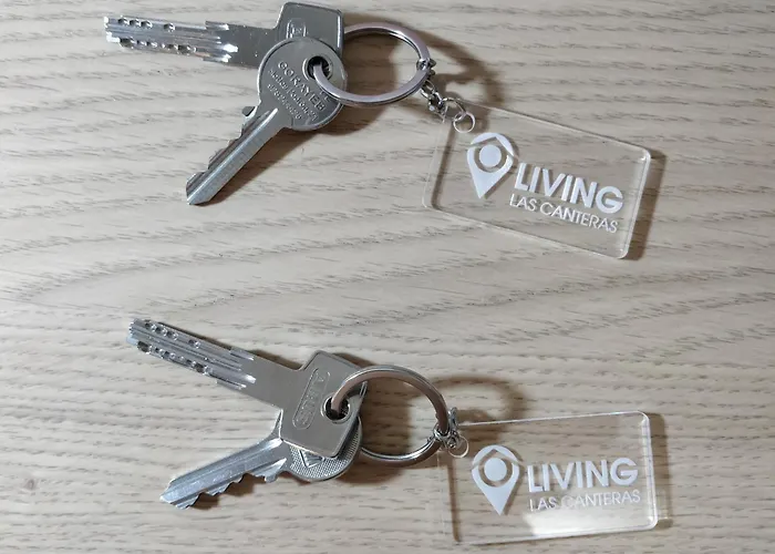 Living Canteras Homes - Penthouse Free Parking Las Palmas de Gran Canaria