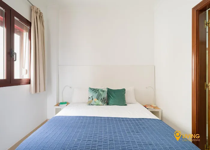 Living Canteras Homes - Penthouse Free Parking *